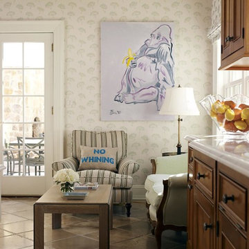 My Personal Story: Casa De Connell