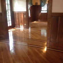 FLOORING