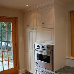 White Transitional Style Kitch&hellip; - Products