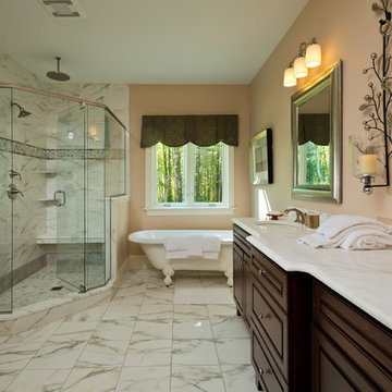 Bathrooms by Precision