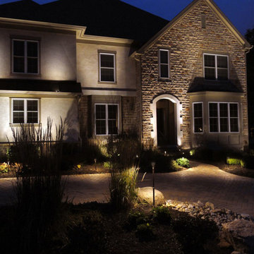 Architectural Portfolio