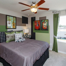 Jude’s Room Upgrade