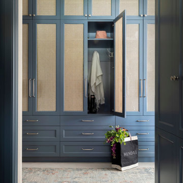 Reimagined Main Floor