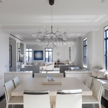 Central Park West Tower