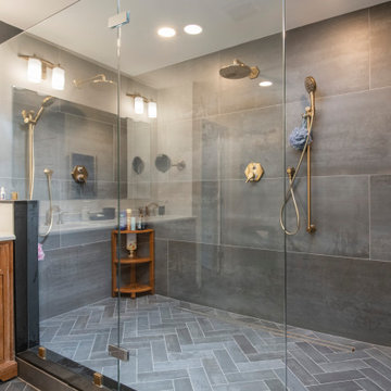 Whole Home Renovation - Malvern, PA