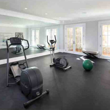 Tapia Construction - Atherton Residence