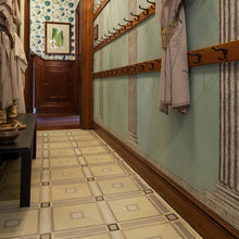 annex hallway