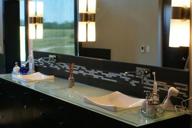 Bathroom Vanity