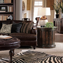 Living Rooms - Living Room Furniture