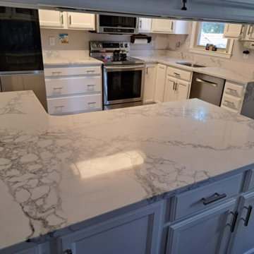 Home Remodel