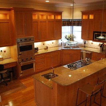 Our Work