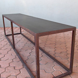 reclaimed tire coffee table - Coffee Tables