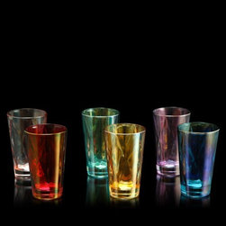 Glassware - Products