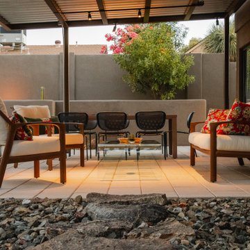Desert Vista