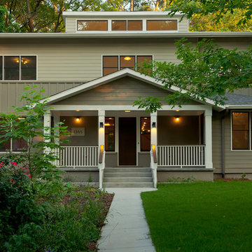 Atlanta House 1