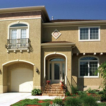 QMA: New Custom Homes