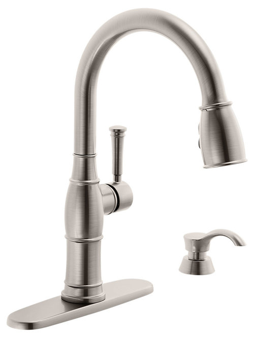 Valdosta Collection Valdosta Collection Kitchen Faucets