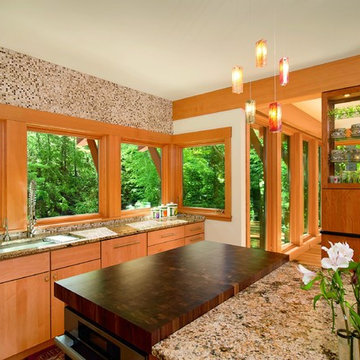 Marvin Ultimate Casement Windows