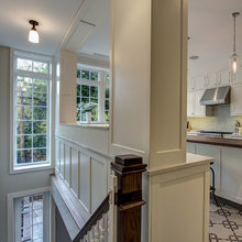 Private Staircase