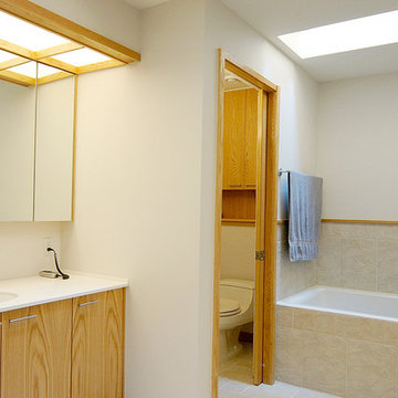 Bathrooms