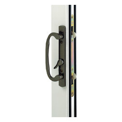Patio Doors - Front Doors
