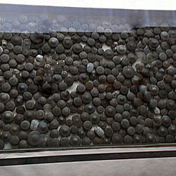 riverbed console - Side Tables And End Tables