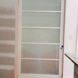 Coral Gables-New - Interior Doors