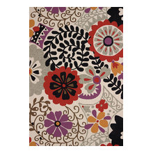 Porch Rugs