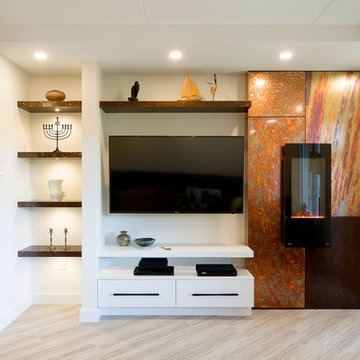 Wellington Kitchen Renovation
