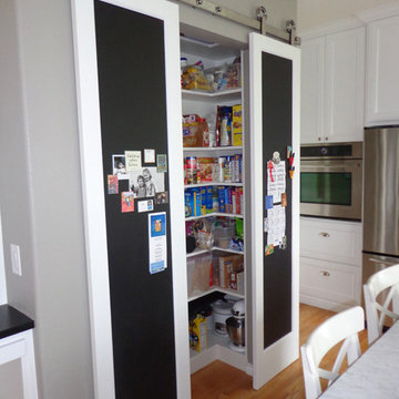 Interior Doors