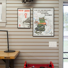 Garage/Storage
