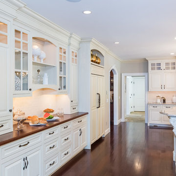 Wilbraham Custom Colonial