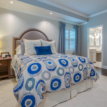 Private Residence Dallas, TX