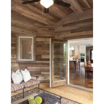 Model Homes