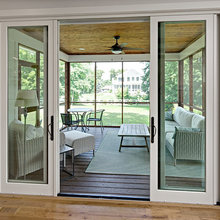 Patio Ideas