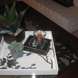 living room - Home Decor