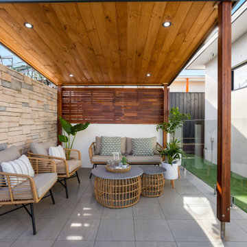 MSN Homes Griffin display home