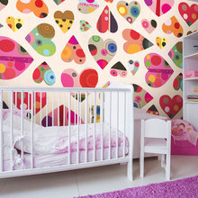 Tash Bedroom