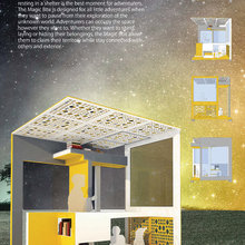 #PlayHouzz