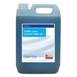 Craftex Traffic Lane Cleaner High PH - 12 - Products
