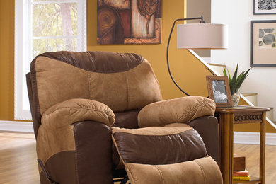 Recliners
