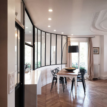 APPARTEMENT PORT ROYAL