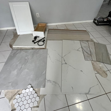 Complete Home Remodel - Safety Harbor