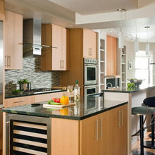 Kitchen Ideas
