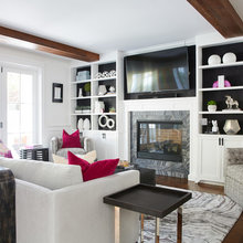 Qlder Dining Room