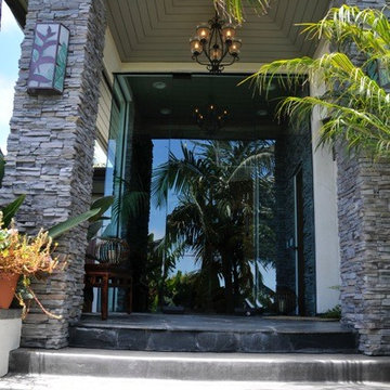 Paradise Lights Location Gallery