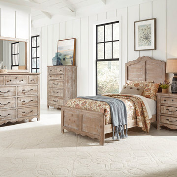 Chatsworth Chalk Bedroom