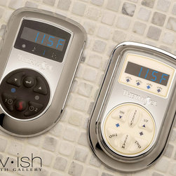 Featured Vendor - Thermasol - Bathroom Accessories