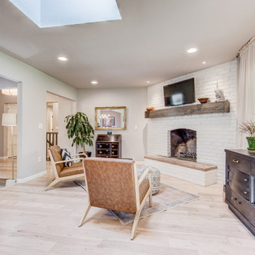 Arbutus Court - Whole Home Remodel