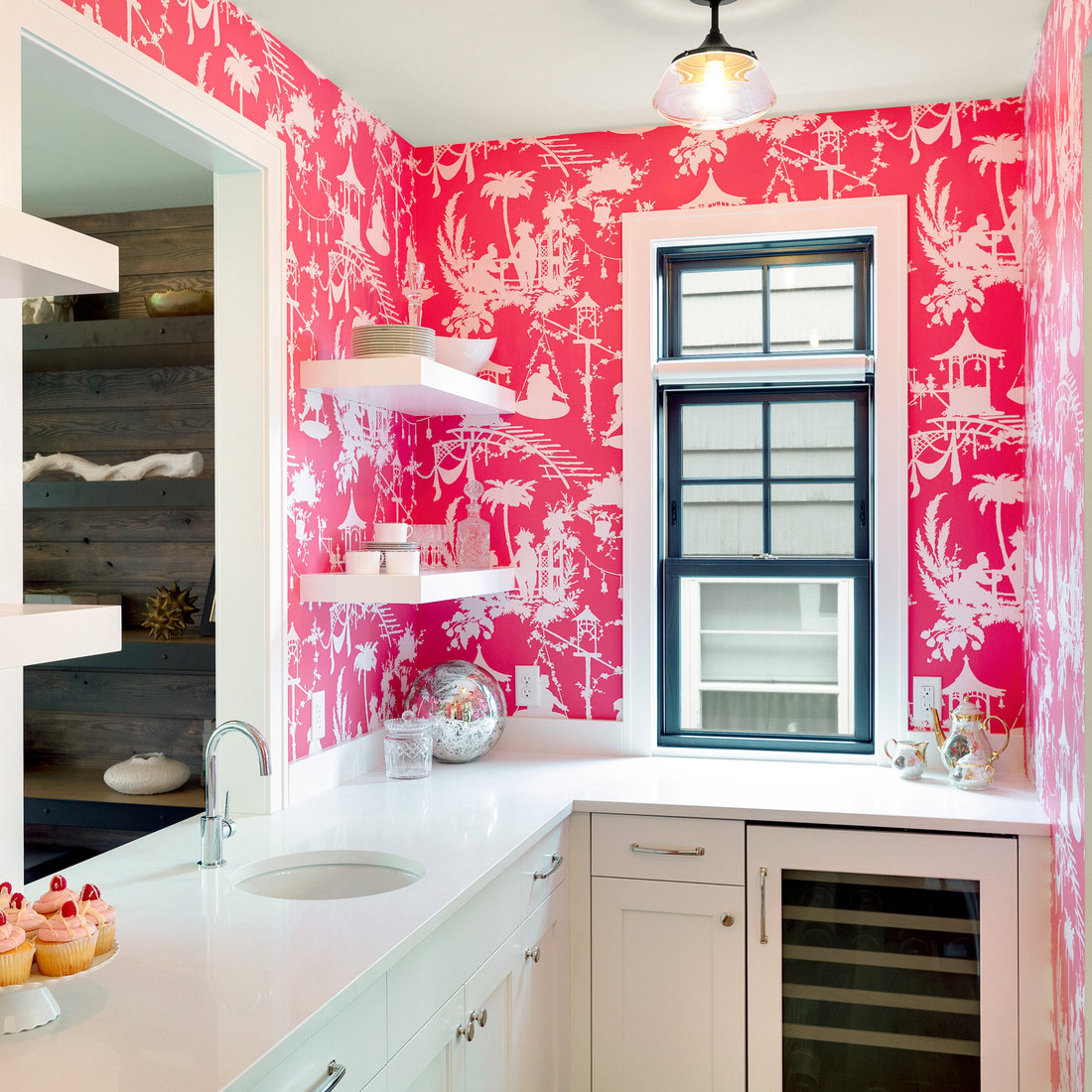 Elegant Eclectic